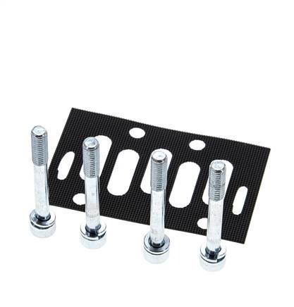 Jeu de joints pour la sous-base ISO 5599-2 SIV500