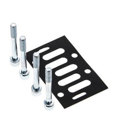 Jeu de joints pour la sous-base ISO 5599-2 SIV500