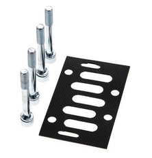 Jeu de joints pour la sous-base ISO 5599-2 SIV500