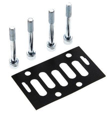 Jeu de joints pour la sous-base ISO 5599-2 SIV500