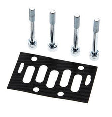 Jeu de joints pour la sous-base ISO 5599-2 SIV500