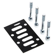 Jeu de joints pour la sous-base ISO 5599-2 SIV500