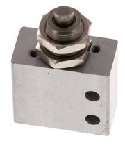 soupape à tige 3/2 M5 NO 2-10bar/28-140psi