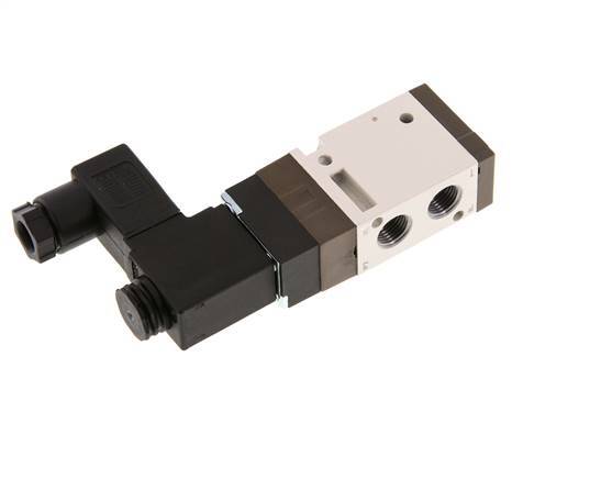 electrovanne 3/2 G1/8'' NC 115V AC 1.5-10bar/21.0-140psi YPC