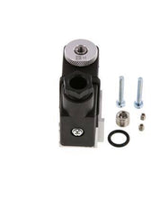 3/2 G1/8'' M5 (M5) NC Electrovanne 230V AC 0-8bar/0-112psi YPC