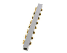 Manifold 8-Stations 3/2 5/2 5/3way Airtec M04/P04