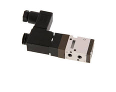 electrovanne 3/2 M5 NC 115V AC 1.5-10bar/21.0-140psi YPC