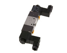 electrovanne bistable 3/2 G1/8'' 24V DC 1.5-8bar/21.0-112psi E.MC