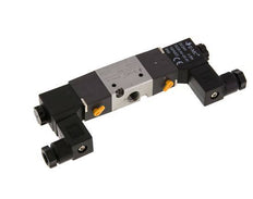 electrovanne bistable 3/2 G1/8'' 24V DC 1.5-8bar/21.0-112psi E.MC