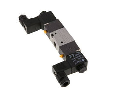 electrovanne bistable 3/2 G1/8'' 24V DC 1.5-8bar/21.0-112psi E.MC