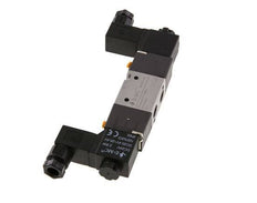 electrovanne bistable 3/2 G1/8'' 24V DC 1.5-8bar/21.0-112psi E.MC