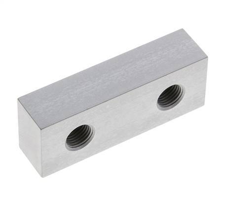 Blanking Plate for Empty Station for Valve Series Airtec M07/P07