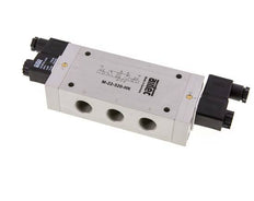 electrovanne bistable 5/2 G1/2'' 230V AC 1-10bar/14-140psi Airtec