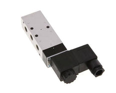 electrovanne 5/2 G1/8'' 24V AC 3-10bar/42-140psi Airtec