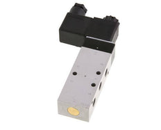 electrovanne 5/2 G1/8'' 24V AC 3-10bar/42-140psi Airtec