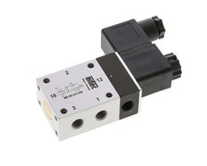 electrovanne 3/2 G1/8'' pilote externe 24V AC 0-10bar/0-140psi Airtec