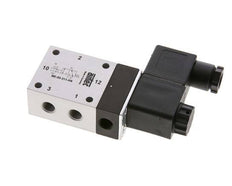 electrovanne 3/2 G1/8'' pilote externe 24V AC 0-10bar/0-140psi Airtec