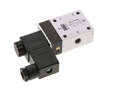 electrovanne 3/2 G1/8'' pilote externe 24V AC 0-10bar/0-140psi Airtec
