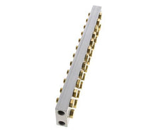 Manifold 12-Stations 5/2 5/3way Airtec M04/P04