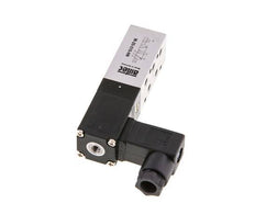 electrovanne 5/2 M5 230V AC 2.5-8bar/35.0-112psi Airtec