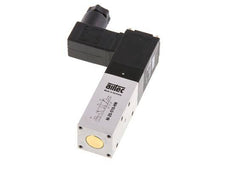 electrovanne 5/2 M5 230V AC 2.5-8bar/35.0-112psi Airtec