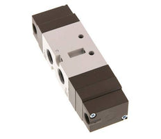 valve pilote pour centre de pression 5/3 G1/4'' (G1/8'') 2-10bar/28-140psi YPC