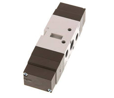 valve pilote pour centre de pression 5/3 G1/4'' (G1/8'') 2-10bar/28-140psi YPC