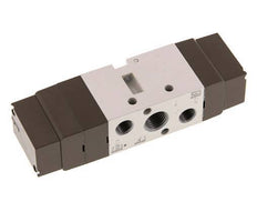 valve pilote pour centre de pression 5/3 G1/4'' (G1/8'') 2-10bar/28-140psi YPC