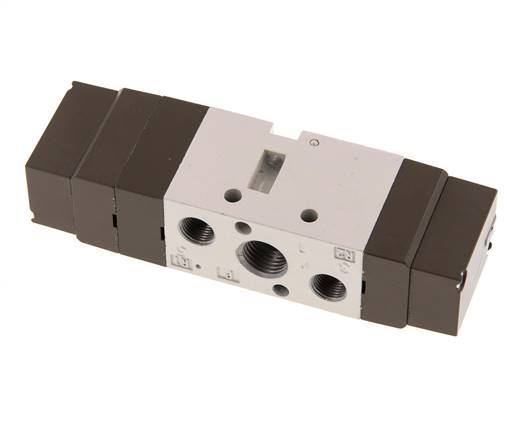 valve pilote pour centre de pression 5/3 G1/4'' (G1/8'') 2-10bar/28-140psi YPC