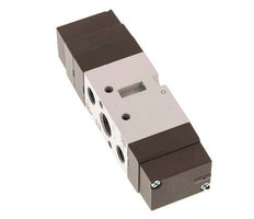 valve pilote pour centre de pression 5/3 G1/4'' (G1/8'') 2-10bar/28-140psi YPC