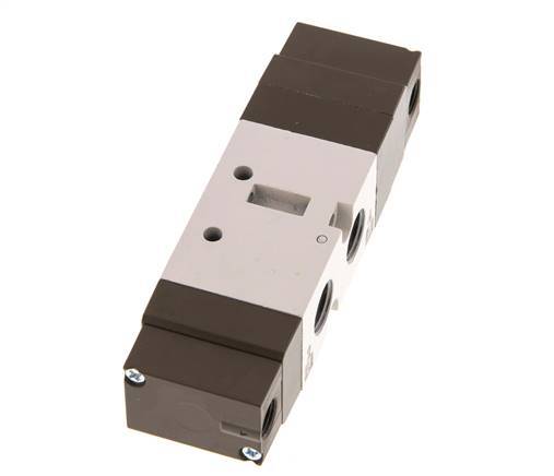 valve pilote pour centre de pression 5/3 G1/4'' (G1/8'') 2-10bar/28-140psi YPC
