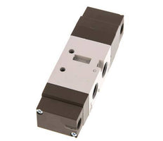 valve pilote pour centre de pression 5/3 G1/4'' (G1/8'') 2-10bar/28-140psi YPC