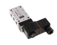 electrovanne 5/2 G1/8'' 24V DC ATEX 3-10bar/42-140psi Airtec