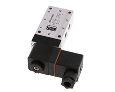 electrovanne 5/2 G1/8'' 24V DC ATEX 3-10bar/42-140psi Airtec