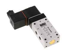 electrovanne 5/2 G1/8'' 24V DC ATEX 3-10bar/42-140psi Airtec