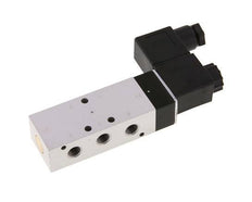 Electrovanne 5/2 G1/8'' 24V DC 3-10bar/42-140psi Airtec