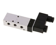 Electrovanne 5/2 G1/8'' 24V DC 3-10bar/42-140psi Airtec