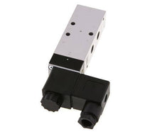 Electrovanne 5/2 G1/8'' 24V DC 3-10bar/42-140psi Airtec