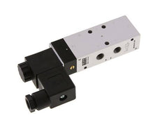 Electrovanne 5/2 G1/8'' 24V DC 3-10bar/42-140psi Airtec