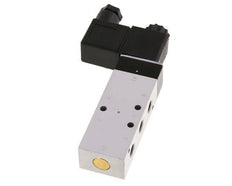 Electrovanne 5/2 G1/8'' 24V DC 3-10bar/42-140psi Airtec