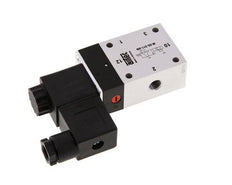 electrovanne 3/2 G1/8'' NC 230V AC 3-10bar/42-140psi Airtec