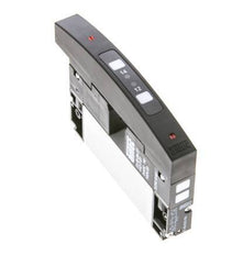 electrovanne à centre fermé à bride 5/3 pour terminaux 24V DC 3-8bar/42-112psi Airtec