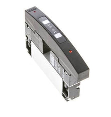 electrovanne à centre fermé à bride 5/3 pour terminaux 24V DC 3-8bar/42-112psi Airtec