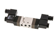 electrovanne bistable 5/2 G1/8'' 115V AC 1.5-10bar/21.0-140psi YPC