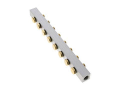 Manifold 8-Stations 3/2 5/2 5/3way Airtec M05/P05