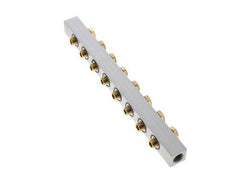 Manifold 8-Stations 3/2 5/2 5/3way Airtec M05/P05