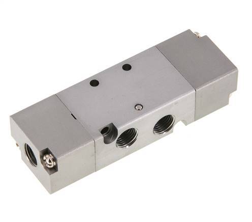 valve pilote d'air bistable 5/2 G1/8'' 1.5-8bar/21.0-112psi E.MC