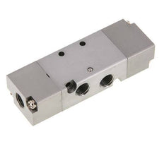 valve pilote d'air bistable 5/2 G1/8'' 1.5-8bar/21.0-112psi E.MC