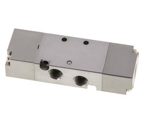 valve pilote d'air bistable 5/2 G1/8'' 1.5-8bar/21.0-112psi E.MC