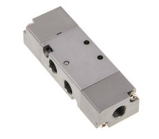 valve pilote d'air bistable 5/2 G1/8'' 1.5-8bar/21.0-112psi E.MC